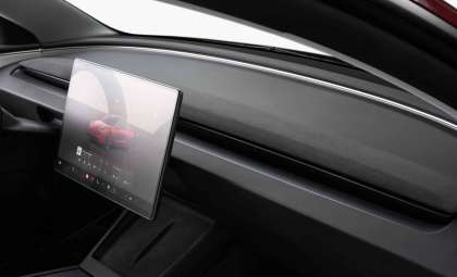 Tesla Introduces Stylish Interior Upgrade for Model 3 and Model Y Owners