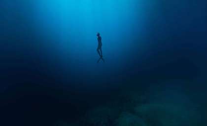 Unveiling the Abyss: Why 99.999% of the Deep Ocean Remains Hidden from Human Exploration