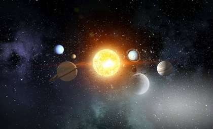 New Insights Reveal Planets Formed in Unexpected Sequence, Transforming Solar System Understanding