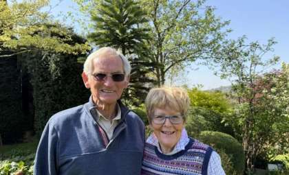 Ancient Dinosaur-Era Tree in Worcestershire Garden Begins to Fruit After Millions of Years
