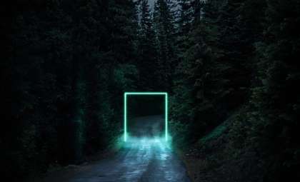 Scientists Propose Hidden Fifth Dimension as Source of Dark Matter