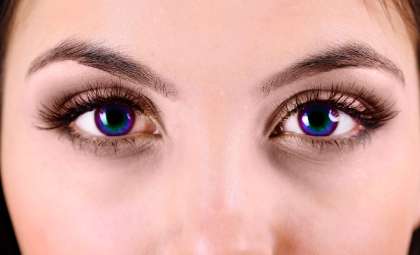 The $12,000 Eye Color Makeover: A Permanent Change With Uncertain Risks