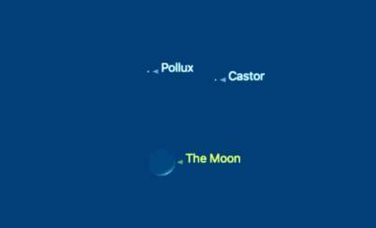 Catch the Night Sky’s Giant Smiley on May 29, 2025—How to Watch It Happen