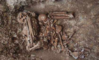 Ancient DNA Reveals Unknown Human Ancestor in Tibetan Lineage