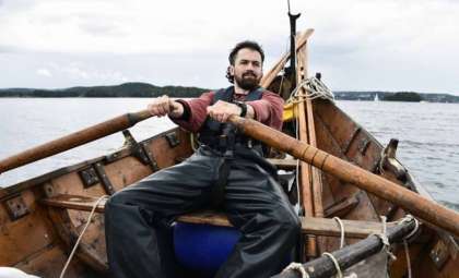 How a Viking-Style Expedition Revealed New Secrets of Ancient Seafaring
