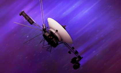 NASA Revives Voyager 1's Backup Thrusters in a Stunning Mission Victory