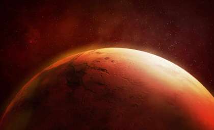 New Study Reveals the True Origin of Mars’s Red Surface Color