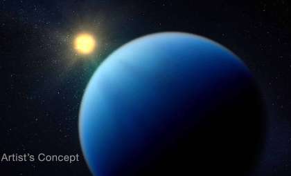 James Webb Space Telescope Sheds Light on Enigmatic Sub-Neptune Planets