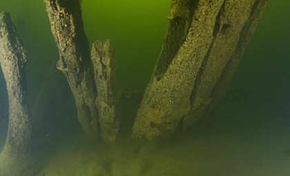 15th-Century Scandinavian Shipwreck Reveals Shipbuilding Evolution