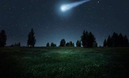 Unraveling the Bright Flash That Lit Up Utah’s Night Sky