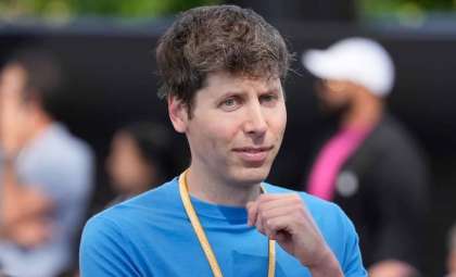 Sam Altman’s 'World' Aims to Authenticate Humanity Amid AI Surge