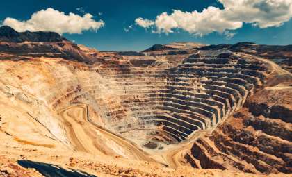 Massive New Copper Reserve Unearthed in South America’s Mining Landscape