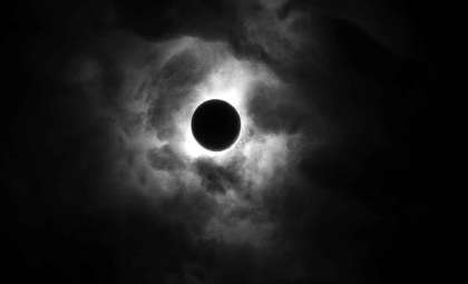 December 30’s Rare Black Moon Marks an Unforgettable End to 2024’s Night Sky