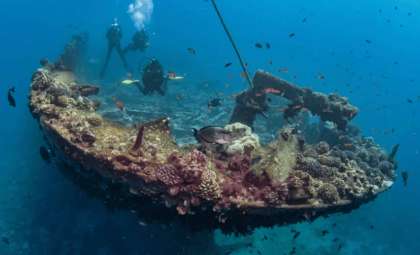 Portugal’s Coastal Waters Hide Shipwrecks Laden With 22 Tons of Precious Metals