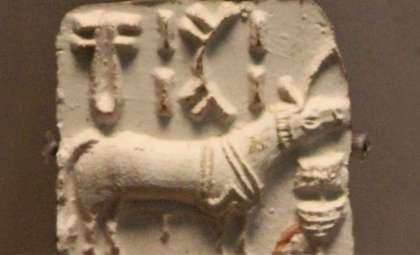 Tamil Nadu Offers $1 Million to Decipher Ancient Indus Script Puzzle