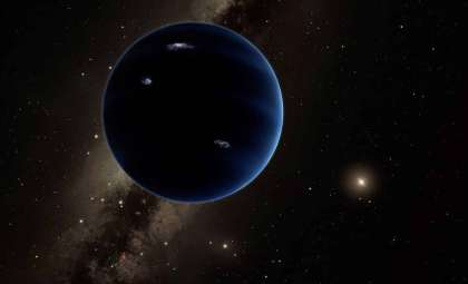New Research Elevates Odds of a Hidden Ninth Planet in Our Solar System to 40%