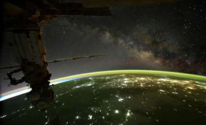 2025 Milky Way Images Revolutionize Astrophotography Perspectives