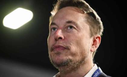 Elon Musk Rescues California Bakery After Tesla Cancels Massive Cake Order