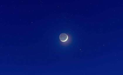Witness the Rare Close Encounter of Mercury, the Moon, and Gemini’s Bright Twins This Week