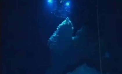 Submerged Ancient ‘Lost City’ Reveals Clues to Life’s Origins