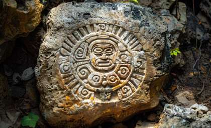 Ancient Maya Ceremonial Center Nearly 3,000 Years Old Unearthed in Guatemala Jungle