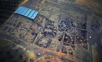 Ancient Turkish Discovery Reveals 12,000-Year-Old Solar Calendar at Göbekli Tepe