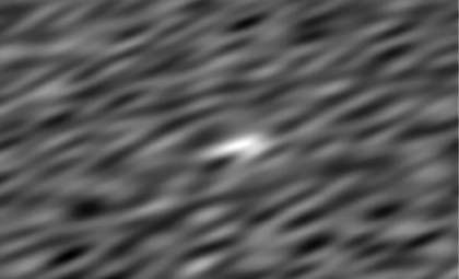 Mysterious Cosmic Flash Decoded: A Decades-Old Satellite's Radio Signal Unveiled