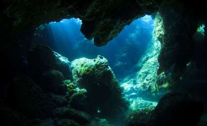Ancient Deluge Rapidly Created the Mediterranean Sea Millions of Years Ago