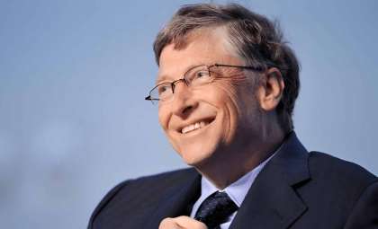 Bill Gates Pledges Majority of $200 Billion Fortune to Empower Africa’s Future