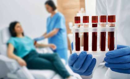 Scientists Unearth Extremely Rare Blood Type Found in a Single Individual