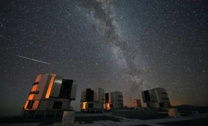Mark Your Calendar for the 2025 Bootid Meteor Shower This June