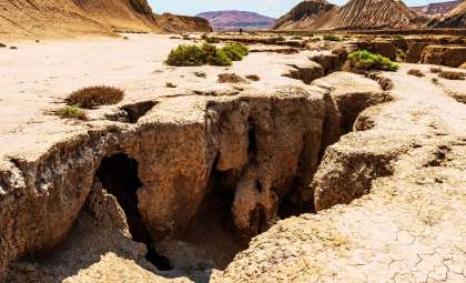 Scientists Alert: California’s Faults Primed for Major Earthquake Activity Soon