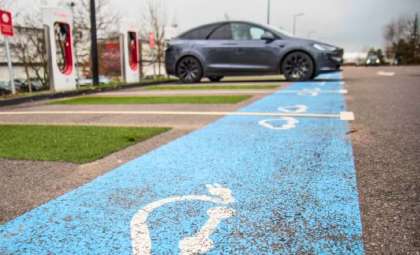 Study Reveals Electric Cars Are Replaced Much Sooner Than Gas Vehicles in the US