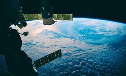 China Advances Satellite Communication with Pioneering 2-Watt Laser from 36,000 KM Orbit