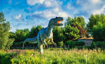 Enormous Dinosaur Courtship Arena Unearthed at Colorado’s Dinosaur Ridge