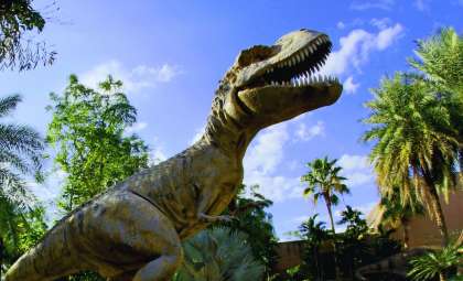 Evidence of Cancer Found in Dinosaur Fossils Alters Our Understanding of Disease Evolution