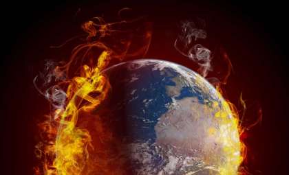 Earth's Heat Absorption Rate Has Doubled, Surpassing Climate Predictions