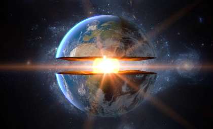 Hidden Heat Channels: Earth's Core May Be Emitting Energy Through Unseen Mantle Plumes