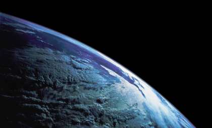 Earth's Crust Found To Submerge Itself Deep Beneath Turkey's Central Plateau
