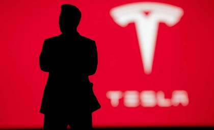 Tesla Unveils Ambitious Plan for China’s Largest Energy Storage Facility