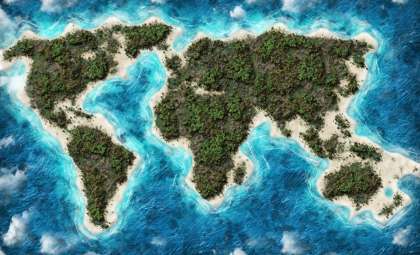 Scientists Warn of Vast Climate Zone Transformations by 2100
