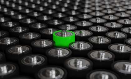 Europe’s Breakthrough Battery Tech Transforms Toxic Waste into Clean Methane Fuel