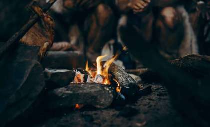Early Human Fire Use: A Strategy for Food Preservation, Not Cooking