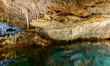 Mexico’s Naica Cave: Home to Enormous Crystals and Extreme Hazards