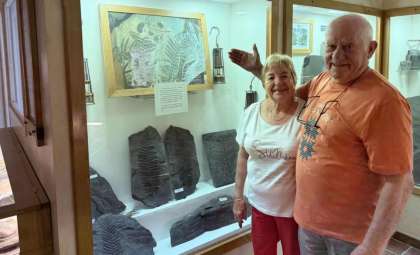 Passionate Paleontologists’ Fossil Find in France Could Reveal a New Species
