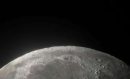 Could the Moon Become the Ultimate Frontier for Billionaire Miners? Trillions in Platinum Await