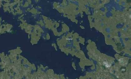 Exploring the World’s Largest Island-in-a-Lake-on-an-Island-in-a-Lake-on-an-Island Phenomenon