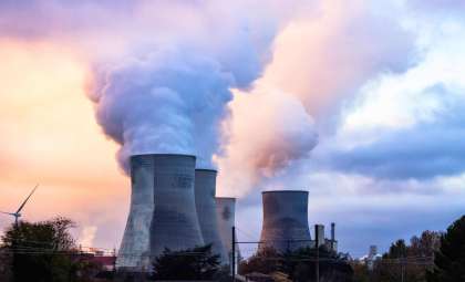 Why Most of Europe Is Embracing Nuclear Power Again—All Except One Country