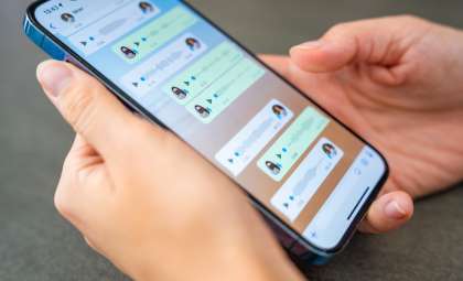WhatsApp Ends Support for Older iPhones Starting June 2025