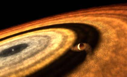 James Webb Reveals Novel Silicon Monoxide in Atmosphere of Fiery Exoplanet WASP-121b